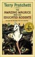 Cover of The Amazing Maurice and His Educated Rodents