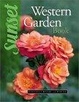 Cover of Western Garden Book