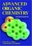 Cover of Advanced Organic Chemistry
