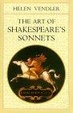 Cover of The Art of Shakespeare's Sonnets