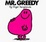 Cover of 'Mr. Greedy'