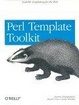 Cover of Perl Template Toolkit