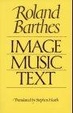 Cover of Image, Music, Text