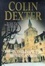 Cover of "The Second Inspector Morse Omnibus"