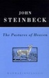 Cover of The Pastures of Heaven