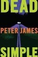 Cover of Dead Simple