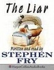 Cover of Liar