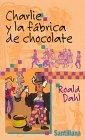 Charlie y la fábrica de chocolate