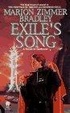 Cover of Exile's Song