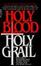 Cover of "Holy Blood, Holy Grail"