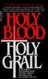 Cover of Holy Blood, Holy Grail
