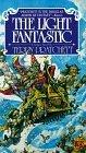 Cover of The Light Fantastic