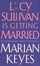 Cover of "Lucy Sullivan Is Getting Married"