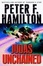 Cover of "Judas Unchained"