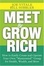 Cover of "Meet and Grow Rich"