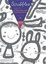 Cover of "Scribbles"