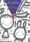 Scribbles : A Really Giant Drawing and Coloring Book