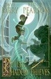 Cover of Peter and the Shadow Thieves