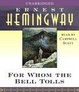 Cover of For Whom the Bell Tolls