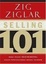 Cover of "Selling 101"