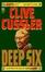 Cover of DEEP SIX