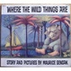 Cover of Where the Wild Things Are
