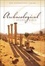 Cover of "Archaeological Study Bible"