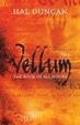 Cover of Vellum