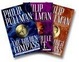 Cover of His Dark Materials Trilogy