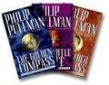 His Dark Materials Trilogy (The Golden Compass; The Subtle Knife; The Amber Spyglass)