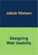 Cover of Designing Web Usability