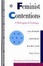 Cover of Feminist Contentions