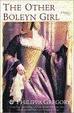 Cover of The Other Boleyn Girl