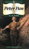 Peter Pan (Wordsworth Collection)