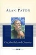 Cover of Cry, the Beloved Country
