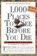 Cover of 1,000 Places to See Before You Die