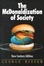 Cover of "The McDonaldization of Society"