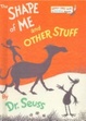 Cover of The Shape of Me and Other Stuff