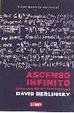 Cover of Ascenso Infinito