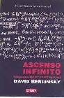 ASCENSO INFINITO BREVE HISTORIA DE LAS MATEMATICAS