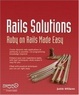 Cover of Rails Solutions