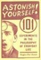 Cover of "Astonish Yourself"