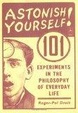 Cover of Astonish Yourself