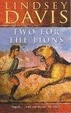 Cover of Two for the Lions
