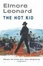 Cover of The Hot Kid