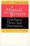 Cover of "A Manual for Writers of Term Papers, Theses, and Dissertations"