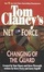 Cover of Tom Clancy's Net Force #8