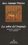 Cover of La Selva del Lenguaje
