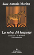 Cover of La Selva del Lenguaje