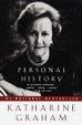 Cover of Personal History
